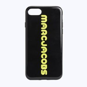 Marc Jacobs Logo iPhone 8 case